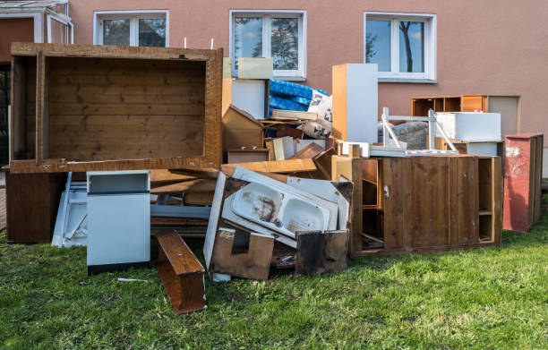 Commercial Cleanout Services in Belmond, IA