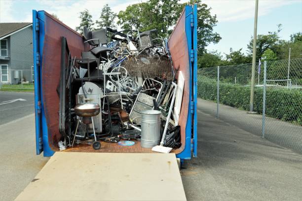 Best Yard Waste Removal  in Belmond, IA