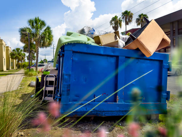 Best Commercial Cleanout Services  in Belmond, IA