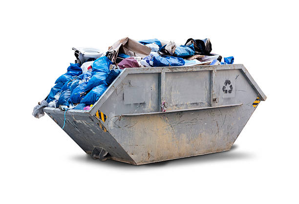 Best Residential Junk Removal  in Belmond, IA