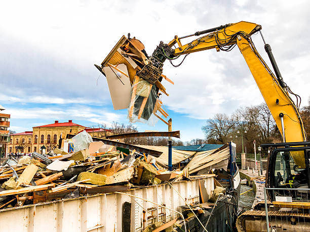 Trusted Belmond, IA Junk Removal Experts